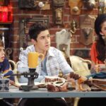 Jake T. Austin Says Wasn't Asked for Wizards of Waverly Place Revival