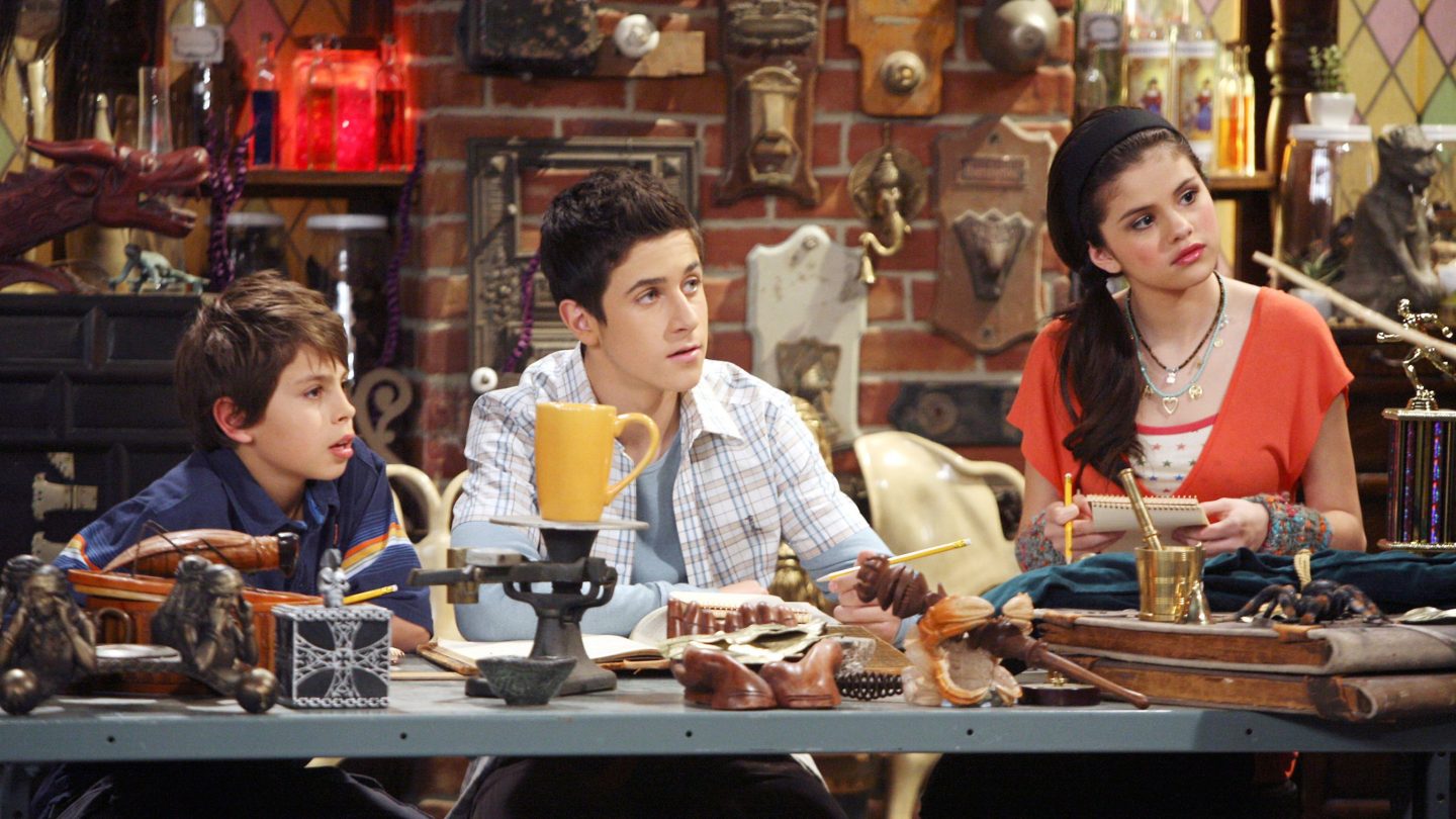 Jake T. Austin Says Wasn't Asked for Wizards of Waverly Place Revival
