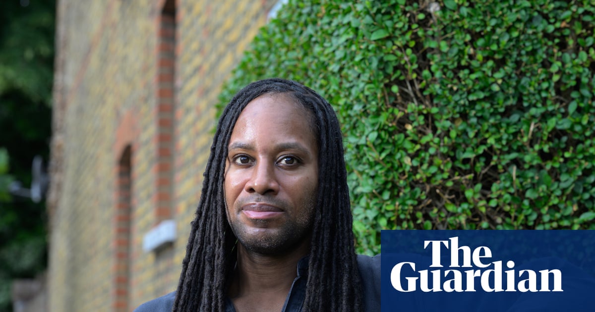 Jason Arday, professor at centre of Cambridge plagiarism row, found dead | Jason Arday