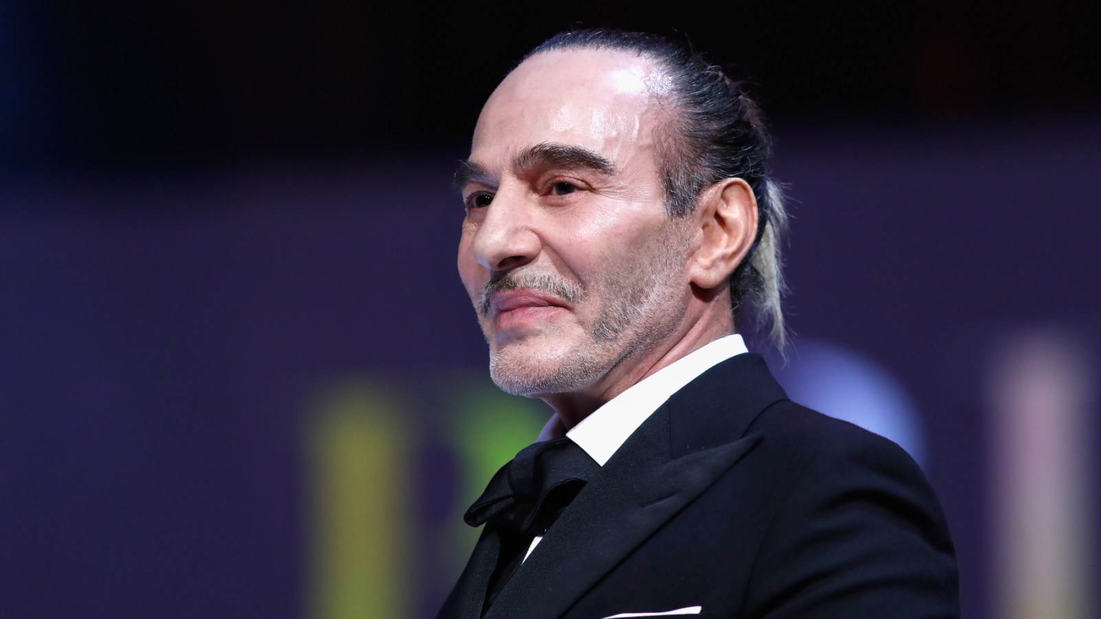 John Galliano Backs Out of Met Museum Exhibit After Uproar