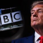 Judge Pauses Order For Trump To Hand Over Financial Records To BBC