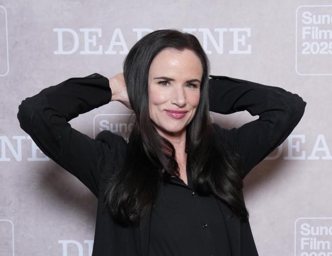 Juliette Lewis on 'Cape Fear' Finale, Robert De Niro, and Scorsese