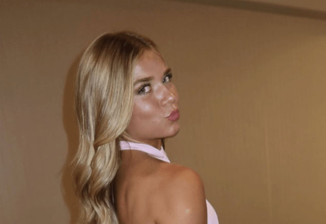 Kamri Peterson