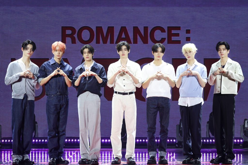 K-pop Albums to Hit Number One on Billboard 200: Full List