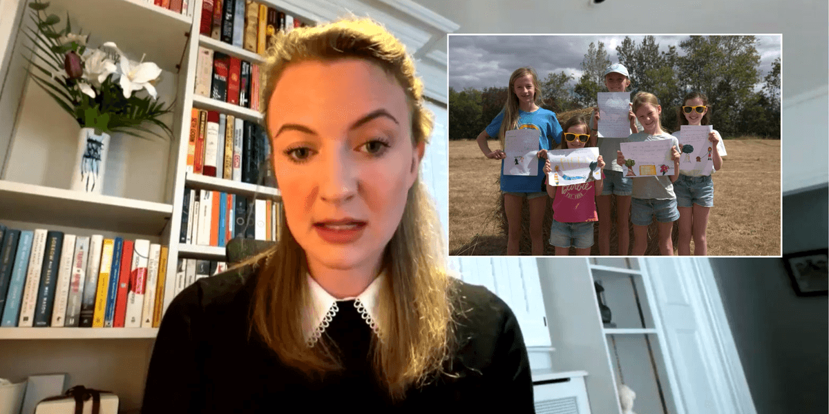 Katie Lam slams Labour’s ‘totally inappropriate’ plan to house 1,250 asylum seekers in Piddington despite children's heartbreaking plea