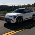 Kia's EV3 Will Start Under $31,000 In The US