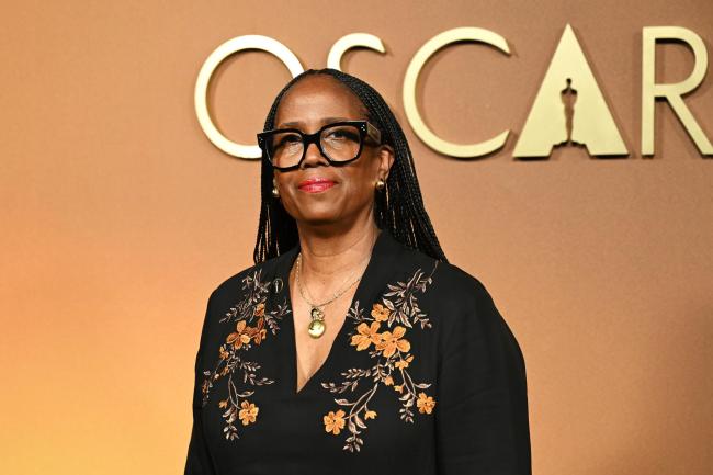 Kim Taylor-Coleman Re-Elected President of Academy Foundation Board
