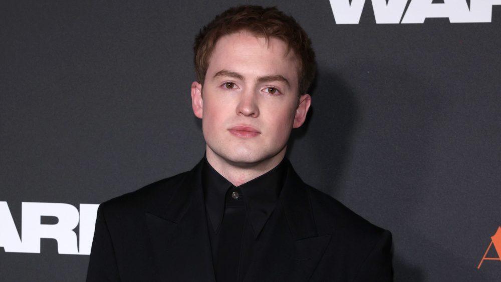Kit Connor in Talks for Cyclops in Marvel's 'X-Men' Reboot
