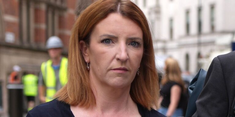 Labour ministers' criminal records to be kept SECRET from British public