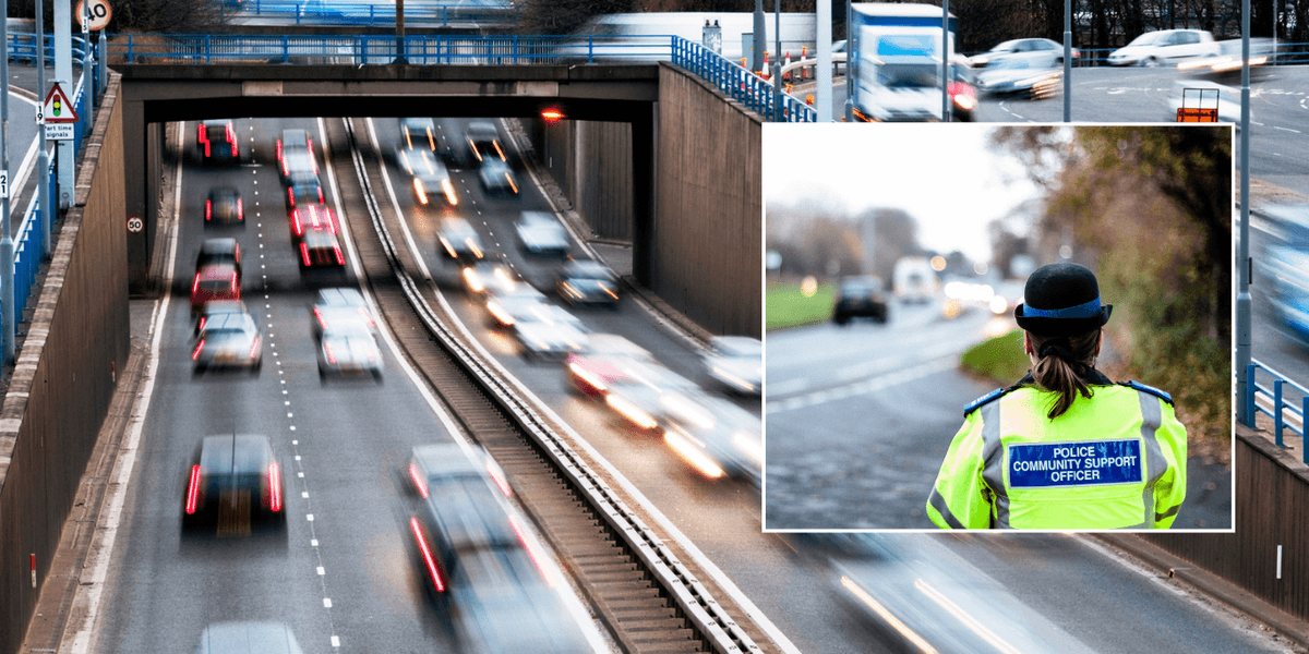 Labour slammed as road crime victims 'failed' by justice system, damning new report finds