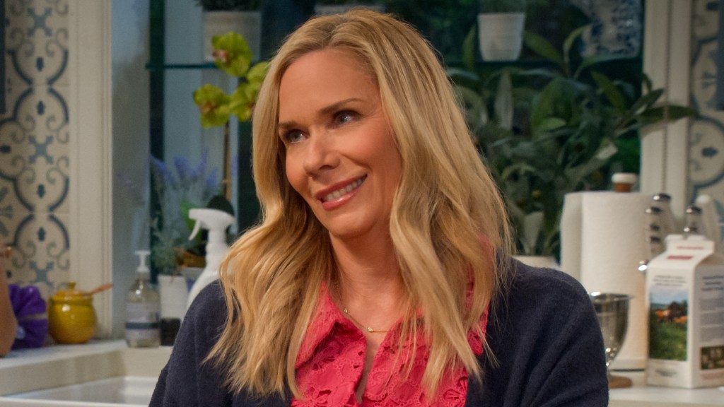 Leanne Morgan Gave LA Writers "Grace" To Capture Southern Voice