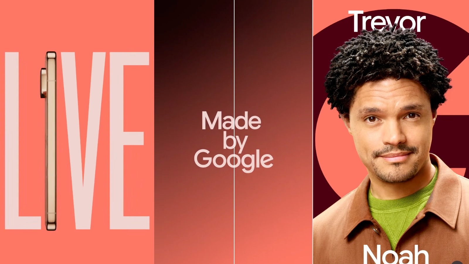 Live Updates As The Company Unveils New Devices, AI Features And More
