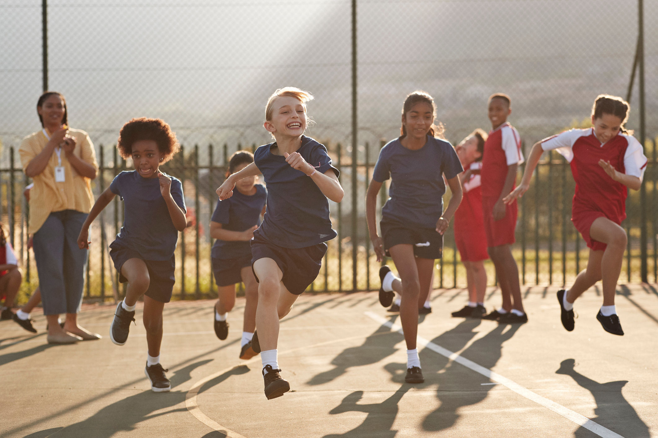 Longevity and Healthspan Begin in Childhood: Expert Insights