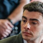 Luigi Mangione expected to plead guilty in New York federal case