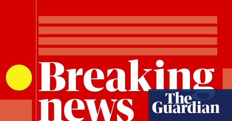 Magnitude 7.7 earthquake strikes off coast of Indonesia and tsunami warning issued