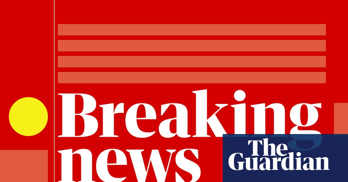 Magnitude 7.7 earthquake strikes off coast of Indonesia and tsunami warning issued