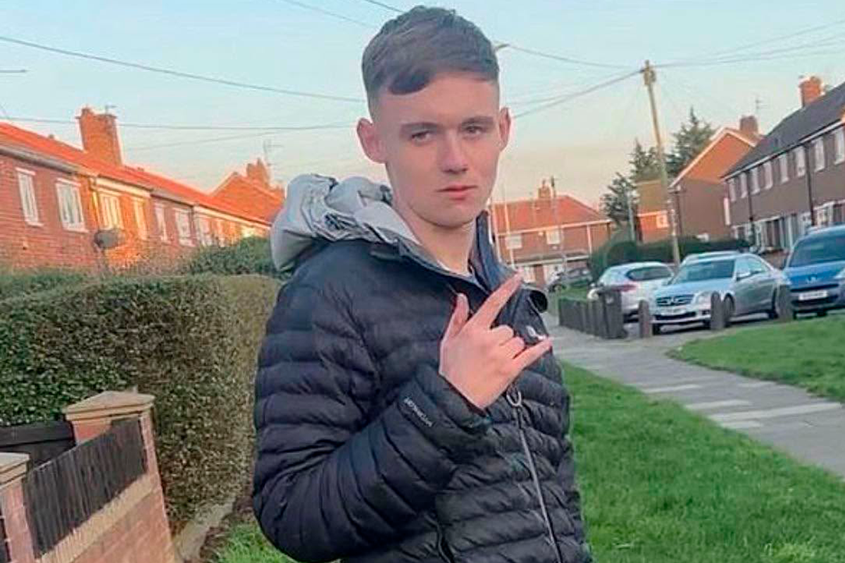 Makai Saddington: Man killed in A66 crash was awaiting trial over alleged assault on police officer