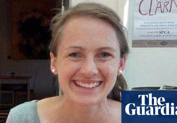 Man arrested after Scottish woman found dead inside suitcase in Athens