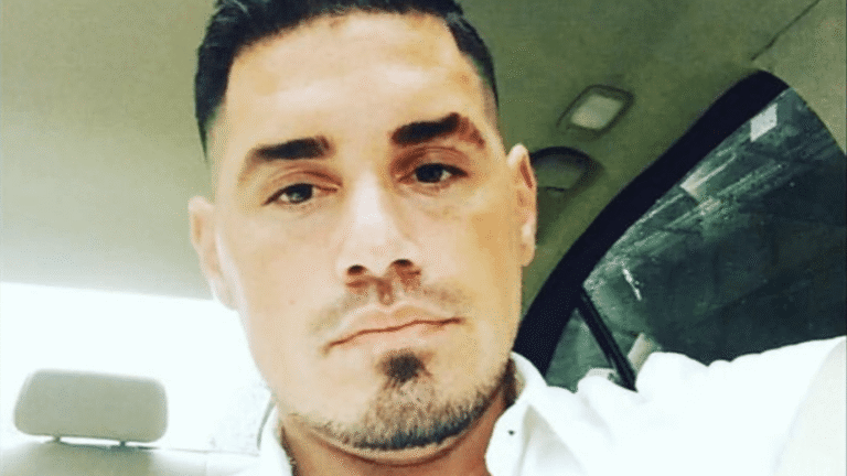 'Married at First Sight' Alum Was 40
