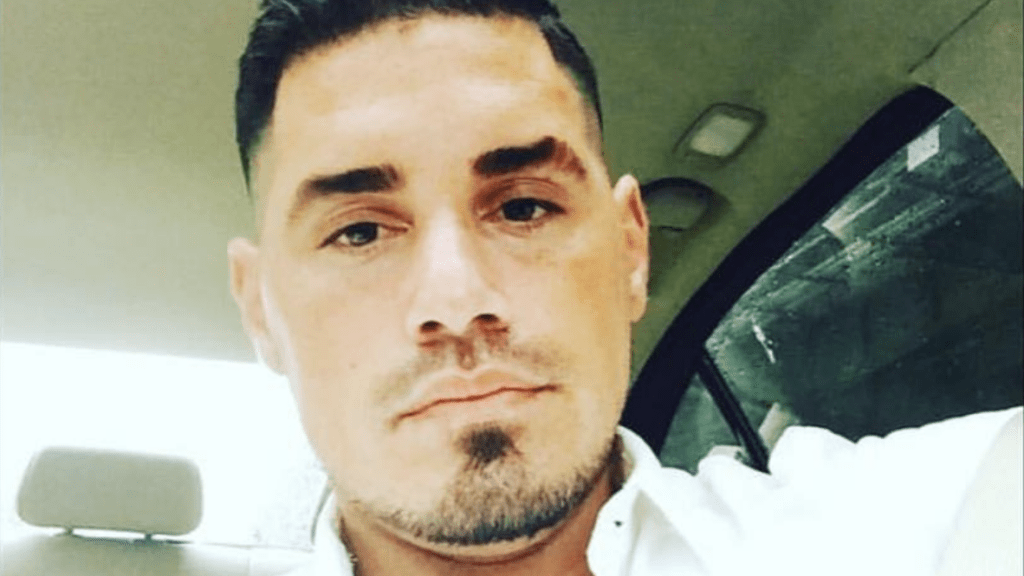 'Married at First Sight' Alum Was 40