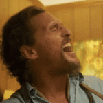 Matthew McConaughey Performs "Quill" From 'Rivals of Amziah King' — Watch