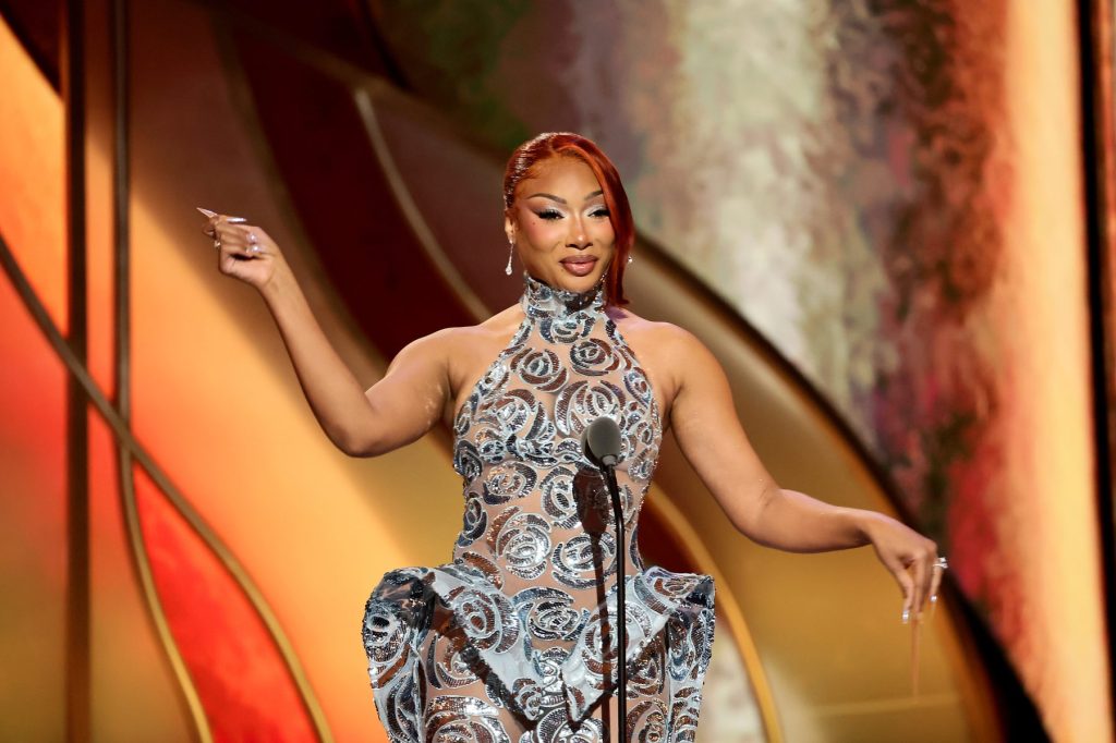 Megan Thee Stallion & Roc Nation Must Face Trial in Cameraman Lawsuit