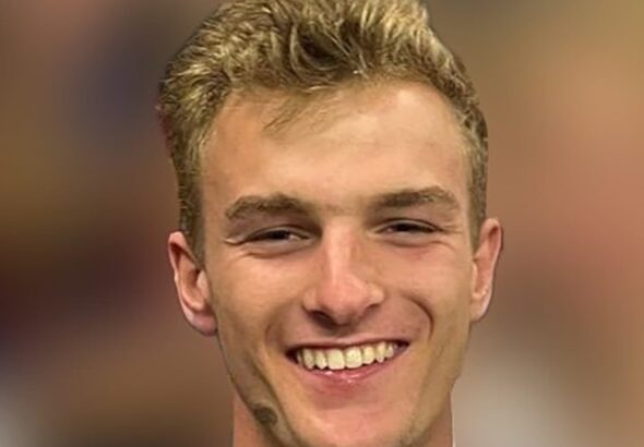 Michael Henry: Body found in search for missing teen whose kayak capsized off Northumberland coast