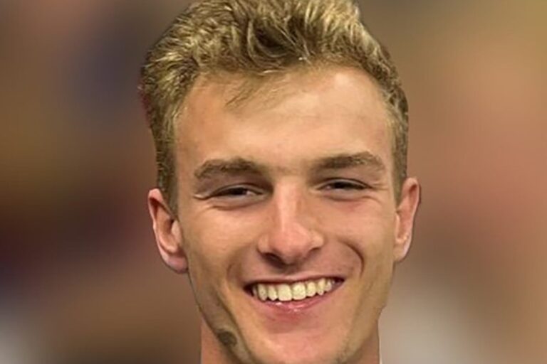 Michael Henry: Body found in search for missing teen whose kayak capsized off Northumberland coast