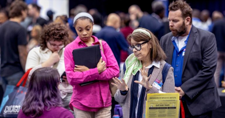 Modest gains, stagnant wages expected