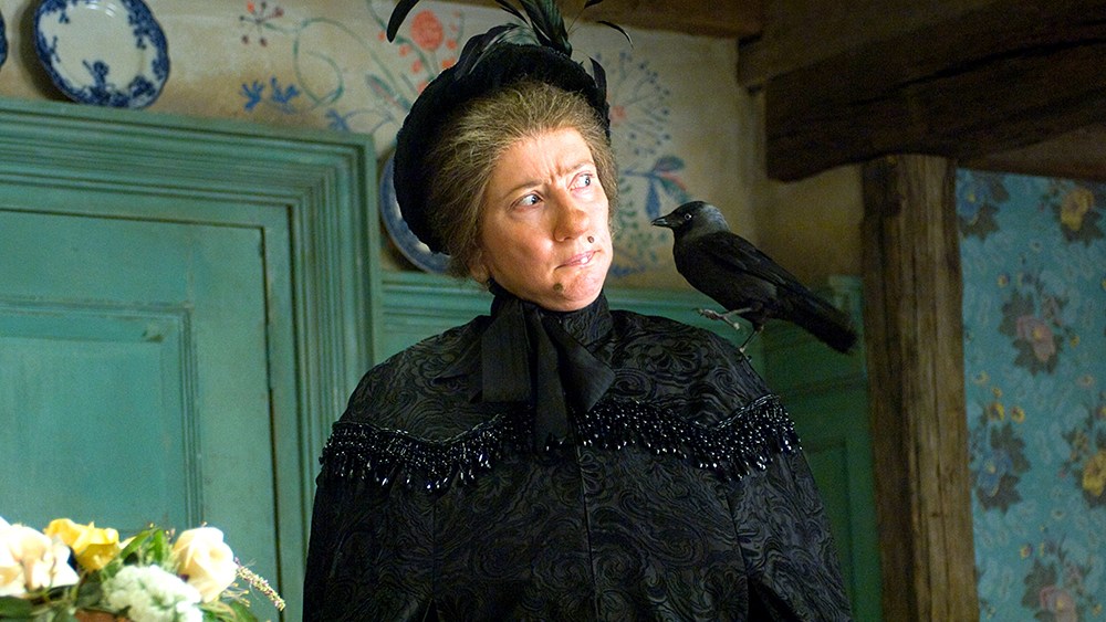 'Nanny McPhee' Musical From Emma Thompson to Open in London