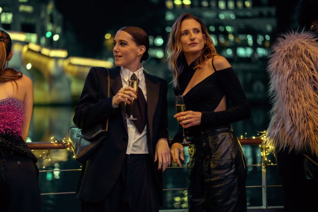 New Life for Beloved French Farce