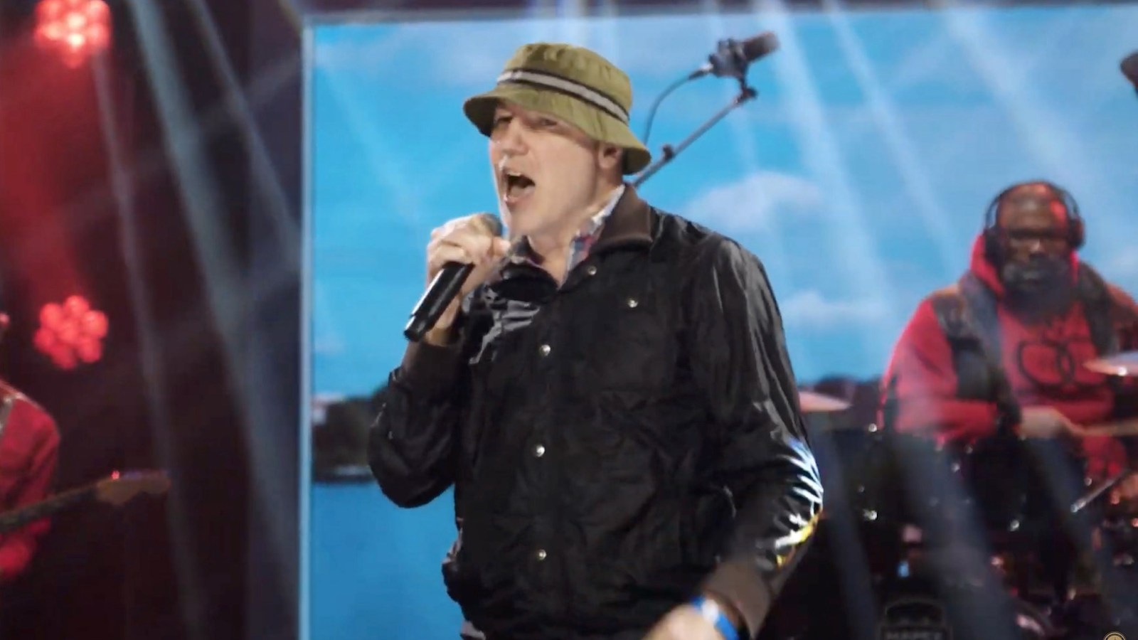 New Radicals Release First New Song in 28 Years for 'One Night Only'