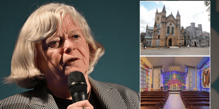 New details announced as church releases statement ahead of service