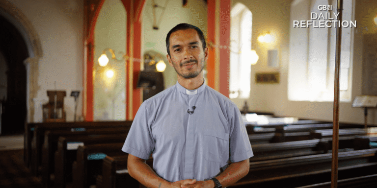 News Daily Reflection — Sunday 30th August 2026