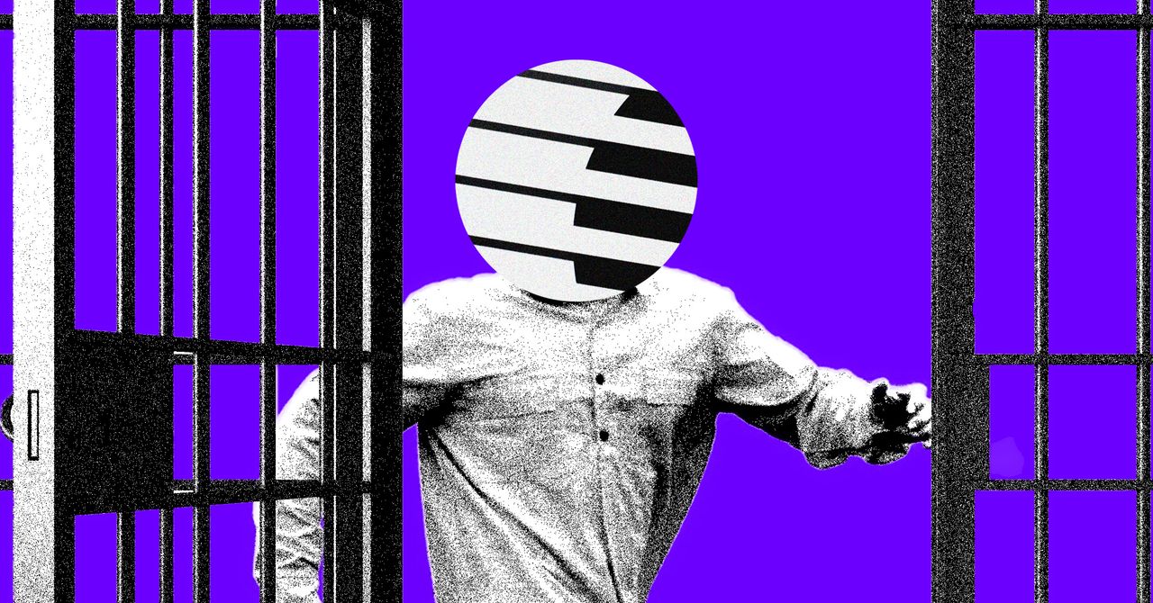 One of China’s Most Powerful AI Models Has Also Escaped Containment