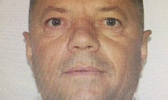 Outrage as Albanian terrorist still in UK despite losing appeal against deportation
