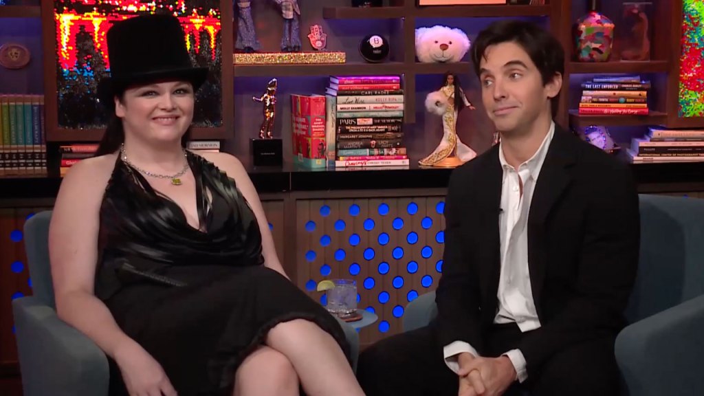 Paul W. Downs Says He "Would Love" To Make A 'Hacks' Spinoff Around Kayla & Jimmy