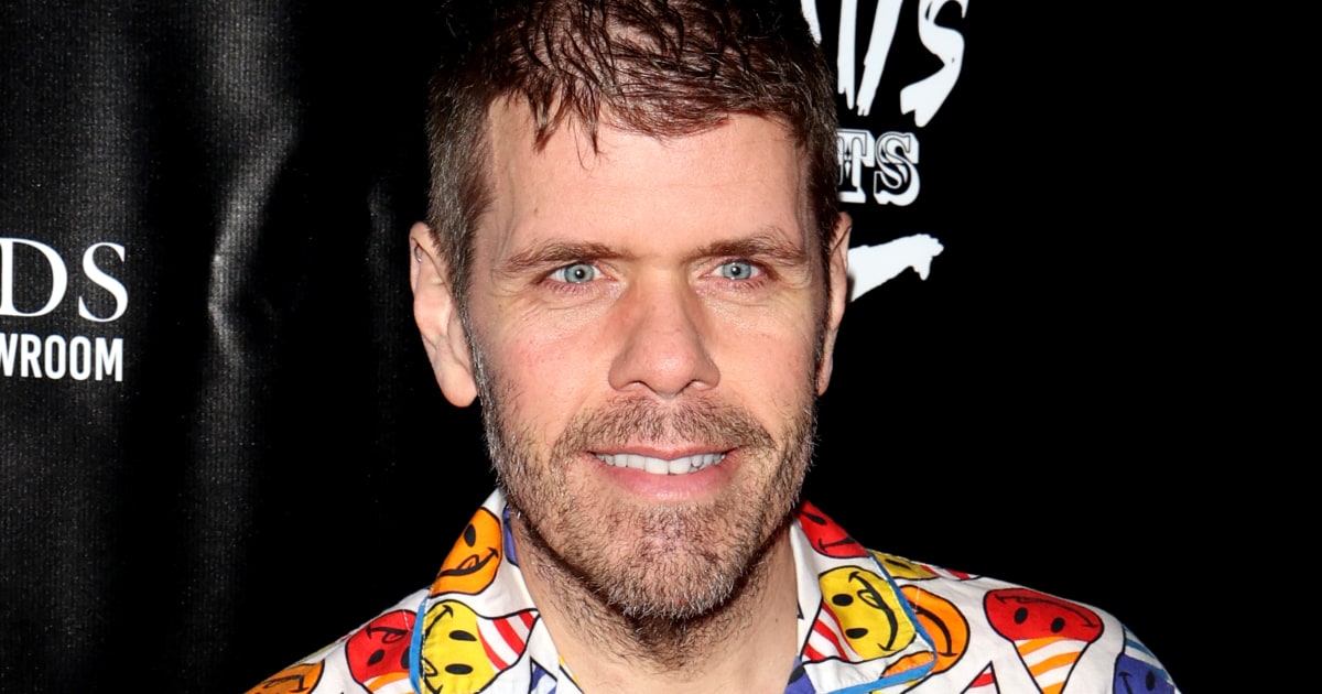 Perez Hilton hospitalized in ‘serious but stable’ condition and will need surgery, family says