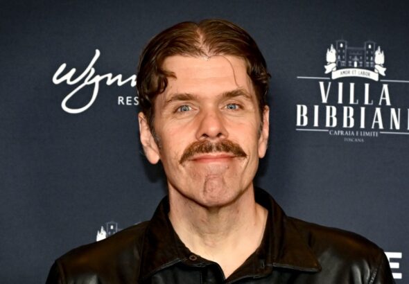 Perez Hilton’s family says his children ‘fled’ their home before his reported self-harm livestream