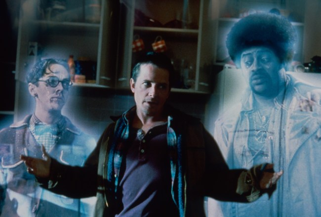 Peter Jackson's Cult Movie Turns 30