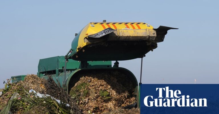 Plastics contamination an ‘overlooked’ concern in food waste schemes, experts say