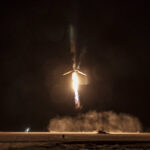 Policy experts: Europe stuck between "rock and a hard place" on launch