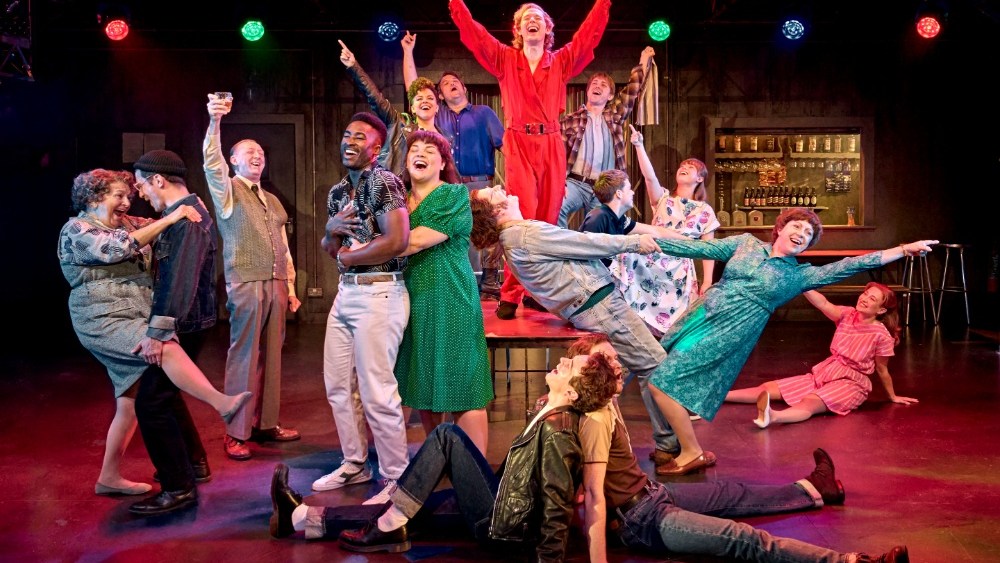 'Pride' Musical to Transfer to London's Bridge Theatre This November