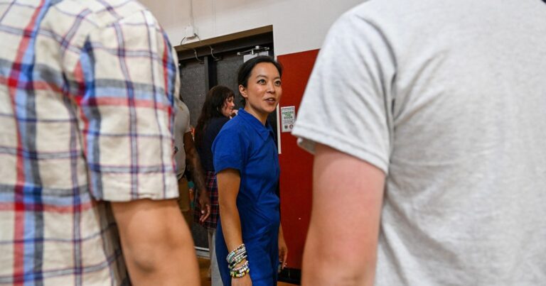 Primaries test the Democratic Party and ‘red alert’ after Colombia earthquake: Morning Rundown