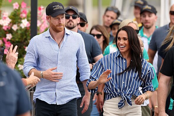 Prince Harry's security fury as Al-Qaeda threat bombshell sparks fresh row