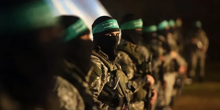 Probe launched into British Muslim charity over alleged links to Hamas