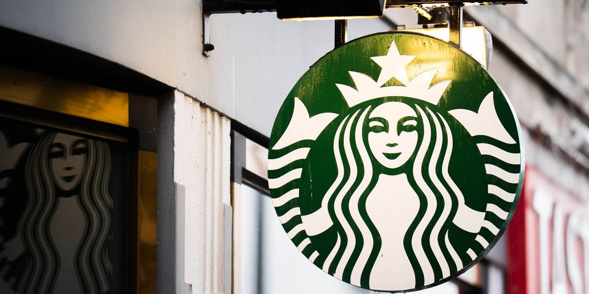 Professional cellist suing Starbucks for £2million for 'ending her career' when fridge fell on head in London cafe