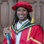 Professor at centre of plagiarism row resigns from University of Cambridge