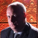 Psychic who predicted Queen's death warns of 'five-country war' within months