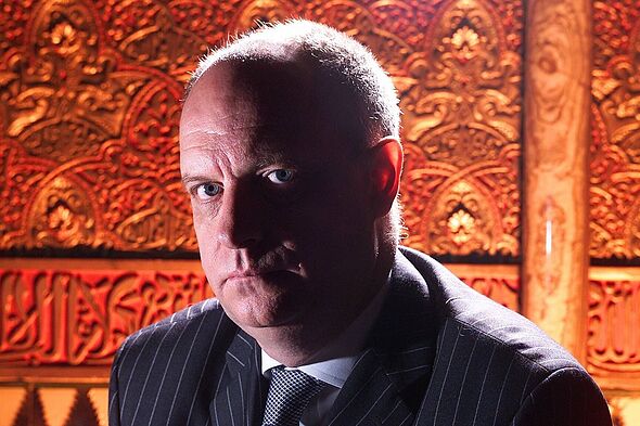 Psychic who predicted Queen's death warns of 'five-country war' within months